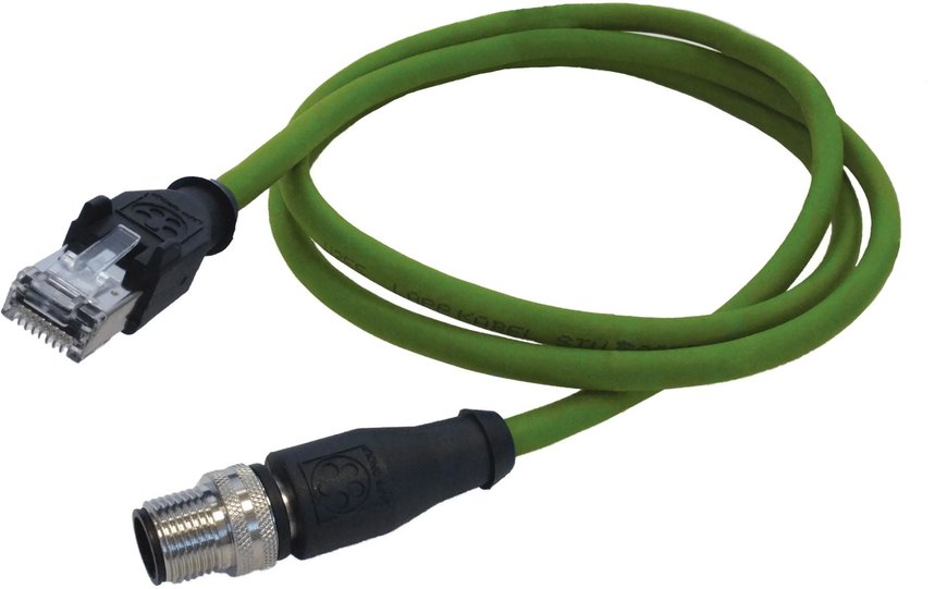 LAPP North America to Showcase Tray Cables, Bushings and More at ATX